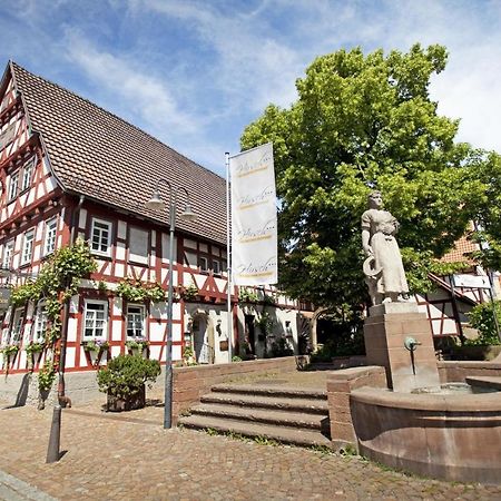 Hotel Hirsch Leonberg Esterno foto