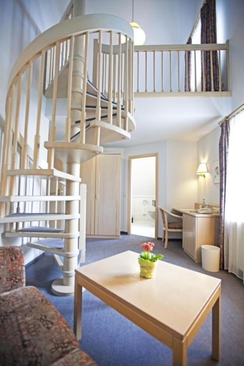 Hotel Hirsch Leonberg Esterno foto