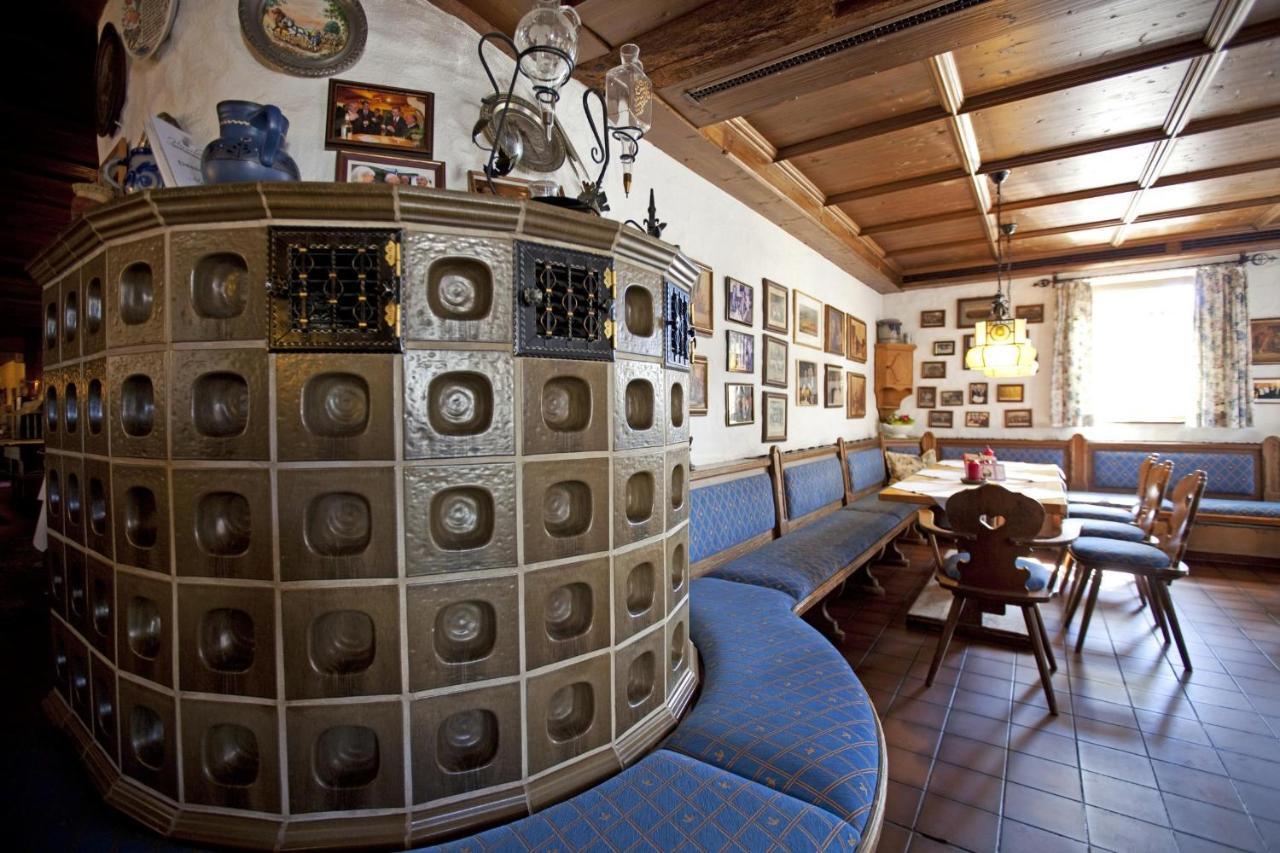 Hotel Hirsch Leonberg Esterno foto